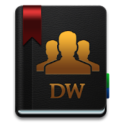 DW Contacts widget