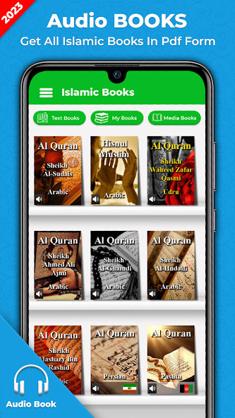 Islamic Books : Hadith Books