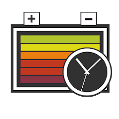 DC Battery Life Calculator