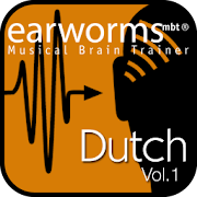 Earworms Rapid Dutch Vol.1