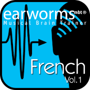 Earworms Rapid French Vol.1