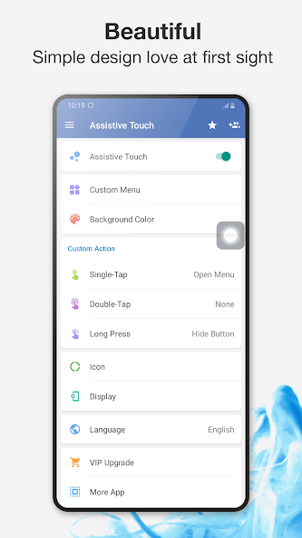 Assistive Touch for Android