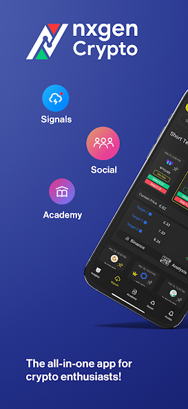 Nxgen Signals