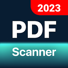 PDF Scanner - OCR, PDF Creator