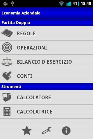 Economia Aziendale