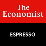 Espresso from The Economist