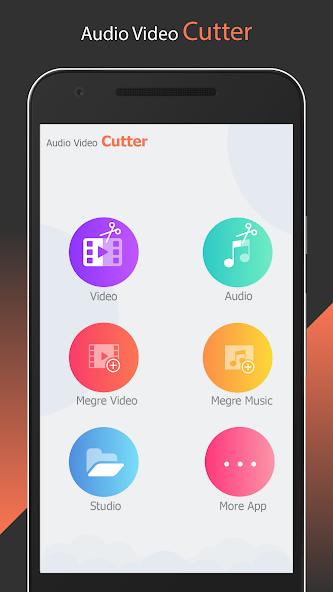 MP3 cutter