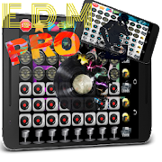 E.D.M ElectroHouse Dj Pro