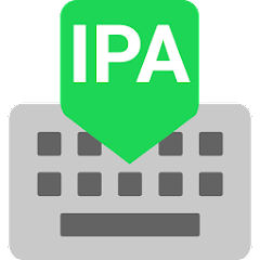 IPA Keyboard