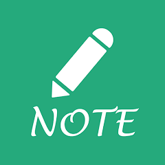 Notepad, Note - Fast Note