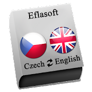 Czech - English