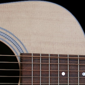 Acoustic Guitar Method: E-Folk