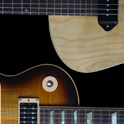 E-Guitar (Phone & Tablet)