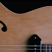 Jazz Guitar Lessons : E-Jazz