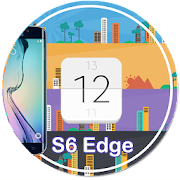 Flip Clock for Edge Feeds