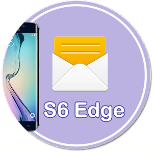 Messages for S6 Edge & Edge +