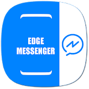 Edge Panel for Messenger