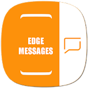 Messages for Edge Panel