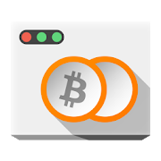 BTCDroid Slush's Pool Monitor