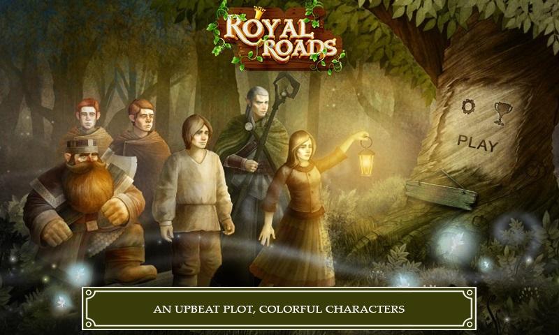 Royal Roads 1 