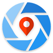 Timestamp - GPS Camera PRO