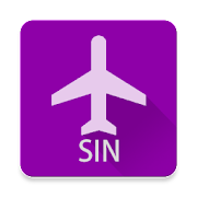 Singapore Flight Info Pro