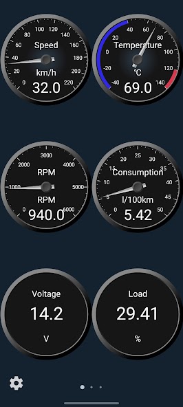 Obd Mary – Car Scanner for ELM