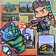 Escape Hero - Puzzle Pixel RPG