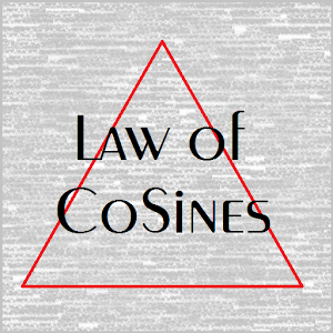 Law of Sines and Cosines