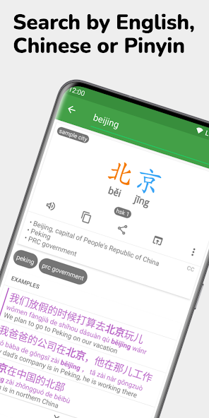 Hanping Chinese Dictionary Pro