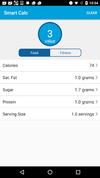 Smart Score Calculator Pro