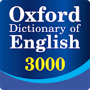 The Oxford 3000