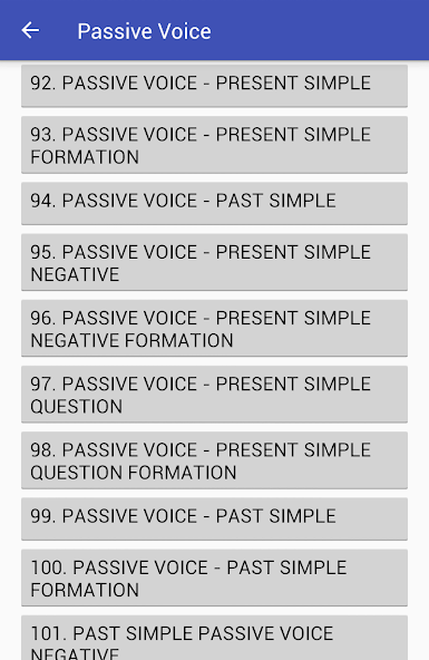 5555 English Grammar Tests