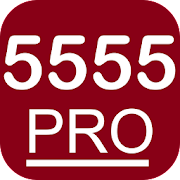 5555 English Grammar Tests Pro