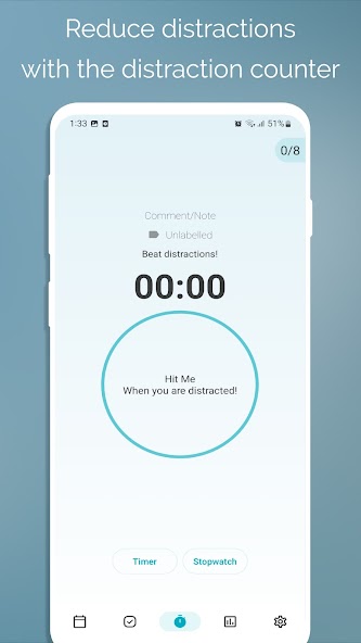 Engross: Focus Timer & To-Do