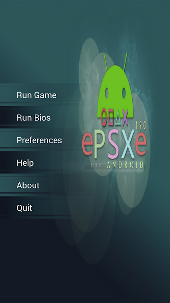 ePSXe for Android 