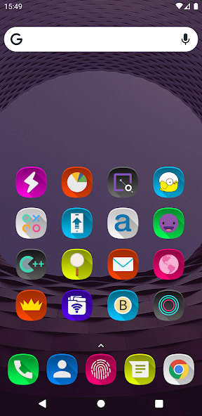 Annabelle ui icon pack