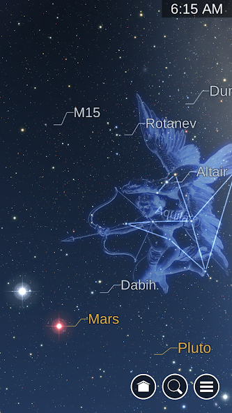 Star Chart Infinite