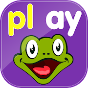 Phonics 1st Grade2 Kizphonics®