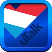 uTalk Luxembourgish