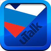 uTalk Russian