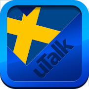 uTalk Swedish