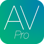 Audio Visualizer Pro