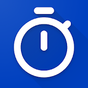 Tabata Timer: Interval Timer