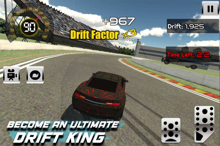 Ultimate Drift - Car Drifting