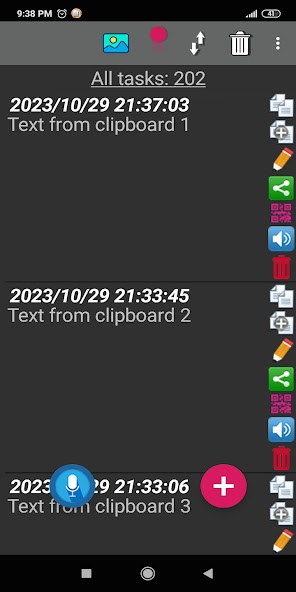 Clipboard CopyPaster Pro