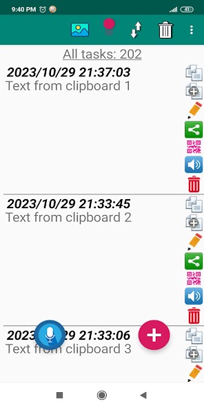 Clipboard CopyPaster Pro