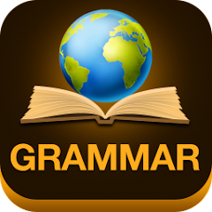 English Grammar Practice