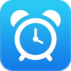 Alarm Clock Timer & Stopwatch