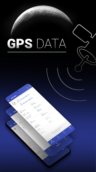 GPS Data